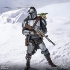 StarWars Deluxe Figure 1 játékszett