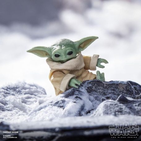 StarWars Deluxe Figure 1 játékszett