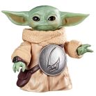 Star Wars Grogu, Baby Yoda akciófigura