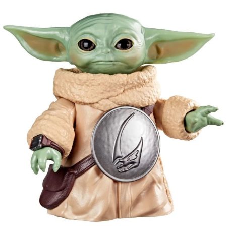 Star Wars Grogu, Baby Yoda akciófigura