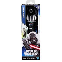Star Wars Titan Series Darth Vader akciófigura