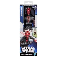 Star Wars Titan Series Darth Maul akciófigura