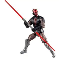 Star Wars Titan Series Darth Maul akciófigura