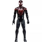 Marvel Pókember Titan Series Miles Morales figura