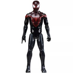 Marvel Pókember Titan Series Miles Morales figura