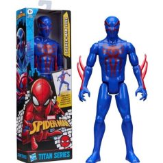 Marvel Pókember Titan Series Pókember 2099 akciófigura
