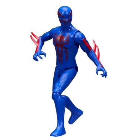 Marvel Pókember Titan Series Pókember 2099 akciófigura