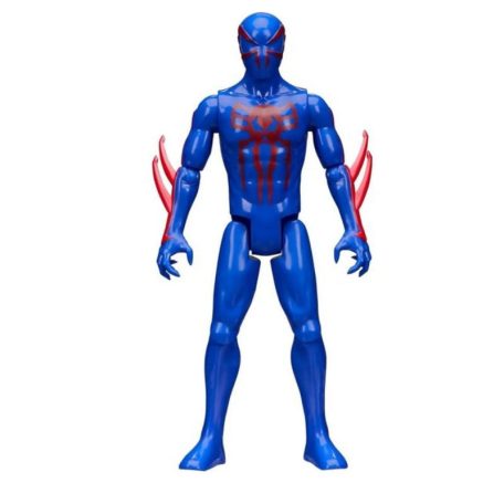 Marvel Pókember Titan Series Pókember 2099 akciófigura