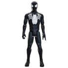 Marvel Pókember Titan Series Fekete ruhás Pókember figura