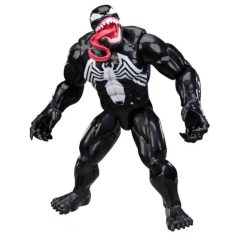 Marvel Pókember Titan Series Venom figura
