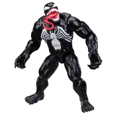 Marvel Pókember Titan Series Venom figura
