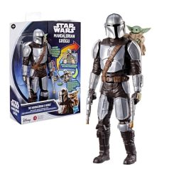 Star Wars Movie Feature Figure akciófigura