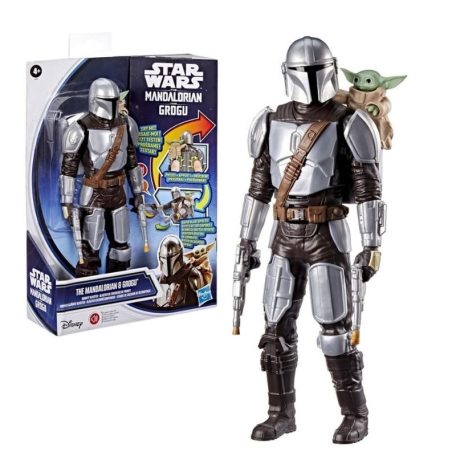 Star Wars Movie Feature Figure akciófigura