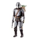 Star Wars Movie Feature Figure akciófigura