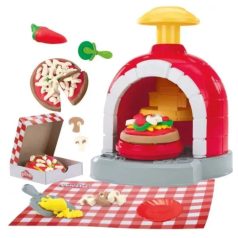 Play-Doh Pizza Gyurmaszett
