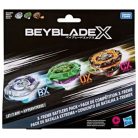 Beyblade X X-treme Csatázós csomag