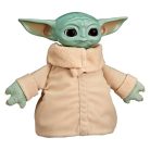 Star Wars The Mandalorian Action Buddy Grogu interaktív figura