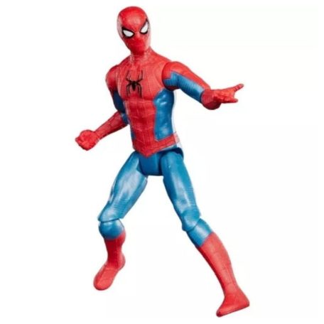 SPD Bom Gallagher Titan Series Figure akciófigura