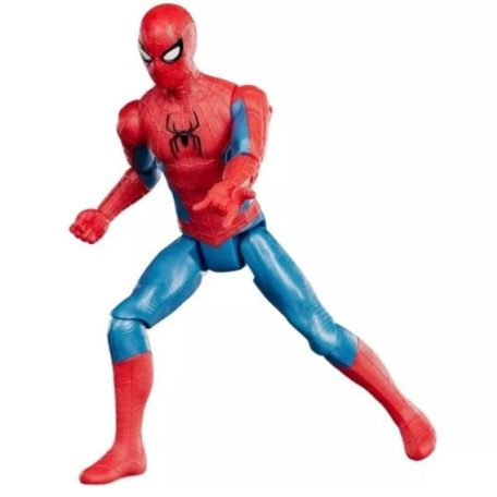 SPD Bom Gallagher Titan Series Figure akciófigura