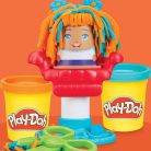 Play-Doh 4 az 1-ben Klasszikus Mini gyurmaszett