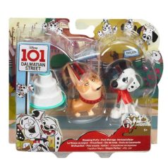 101 kiskutya Dalmata utca 101 - Esküvő