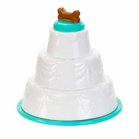 101 kiskutya Dalmata utca 101 - Esküvő