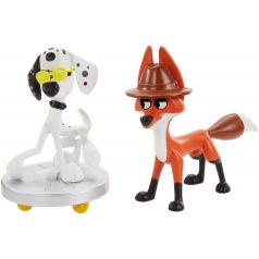 101 kiskutya Dalmata utca 101 - Vadon