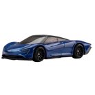 Hot Wheels Silver Series - Summit Surge kisautó 2/5 - McLaren Speedtail (1:64)