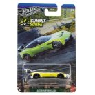 Hot Wheels Silver Series - Summit Surge kisautó 3/5 - Aston Martin Vulcan (1:64)