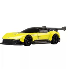   Hot Wheels Silver Series - Summit Surge kisautó 3/5 - Aston Martin Vulcan (1:64)