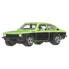 Matchbox - Opel Kadett 01/05 kisautó