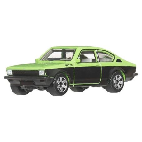 Matchbox - Opel Kadett 01/05 kisautó