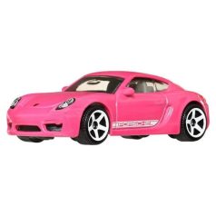 Matchbox - Porsche Cayman 03/05 kisautó