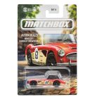 Matchbox - Austin Healey Roadster Cabriolet Décapotable 04/05 kisautó