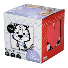 Gagagu Játszó kocka (10 cm)