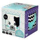 Gagagu Játszó kocka (15 cm)