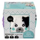 Gagagu Játszó kocka (15 cm)