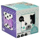 Gagagu Játszó kocka (15 cm)