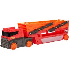 Hot Wheels Mega autószállító kamion