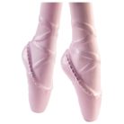 Barbie - Szőke hajú balerina baba