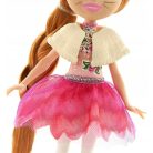 EnchanTimals Royal babák állatka családdal - Brystal Bunny család