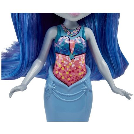 EnchanTimals Royal babák állatka családdal-Dorinda delfin családja