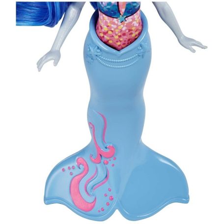 EnchanTimals Royal babák állatka családdal-Dorinda delfin családja