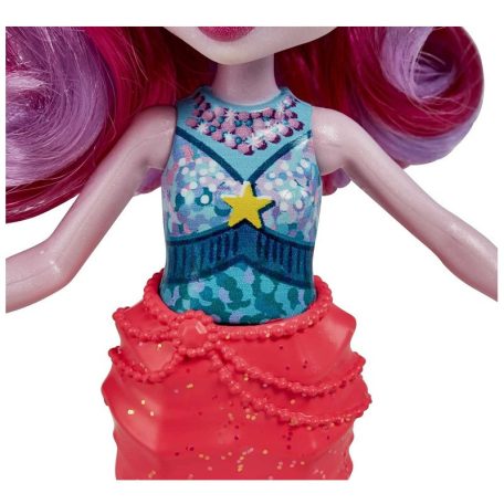 EnchanTimals Royal babák állatka családdal- Sedda csikóhal családja