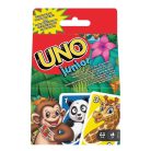 Junior UNO kártya (új kiadás)