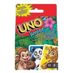 Junior UNO kártya (új kiadás)