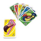 Junior UNO kártya (új kiadás)