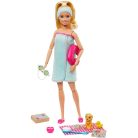 Barbie Kikapcsolódás szett