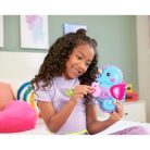 Polly Pocket állatkás táska játékszett - Csikóhal és kicsinye