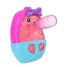 Polly Pocket állatkás táska játékszett - Sünianya és sünigyerek
